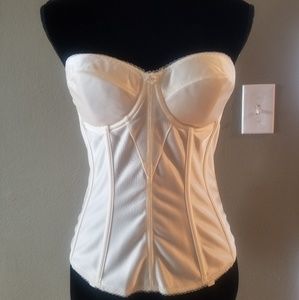 34C corset